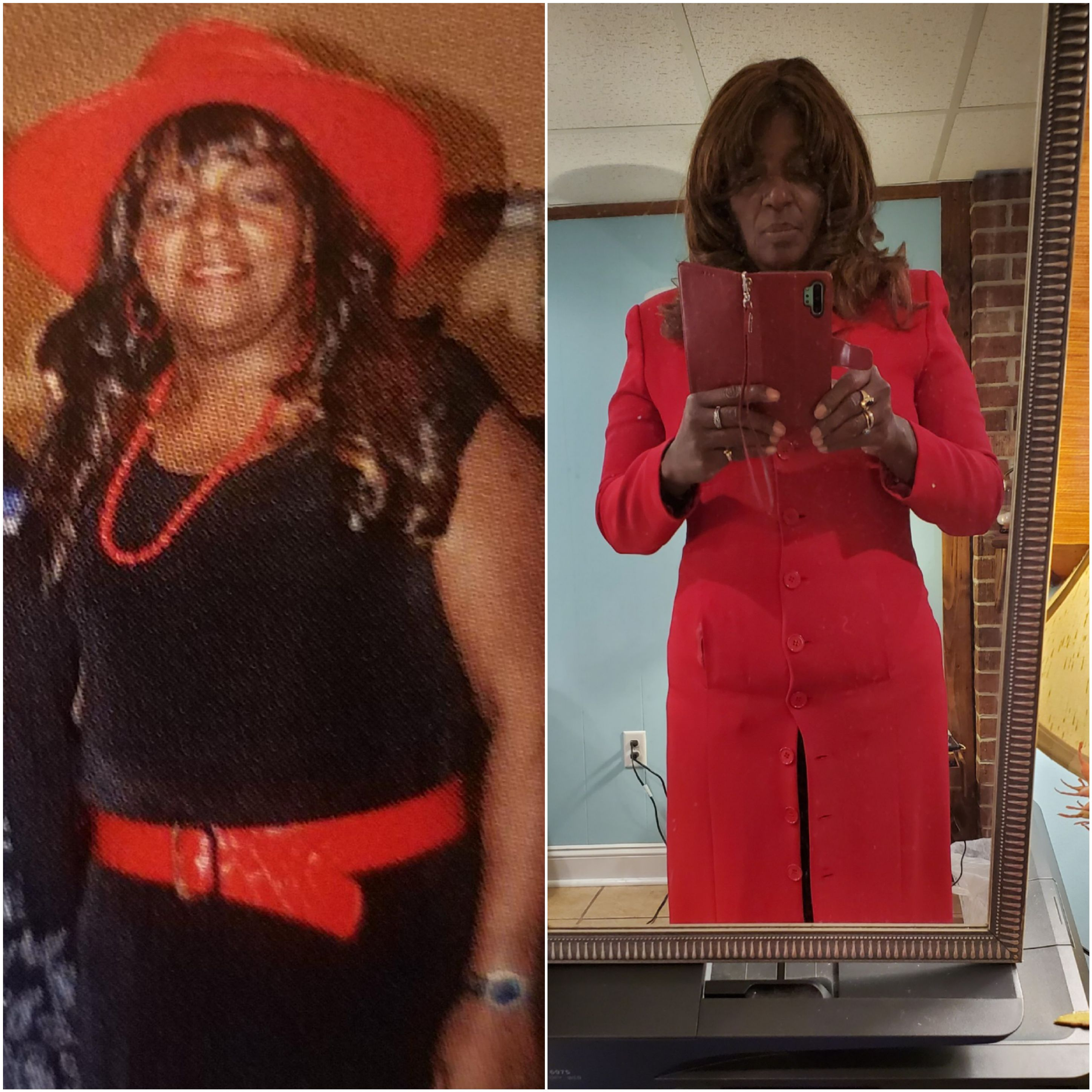Before & After 1