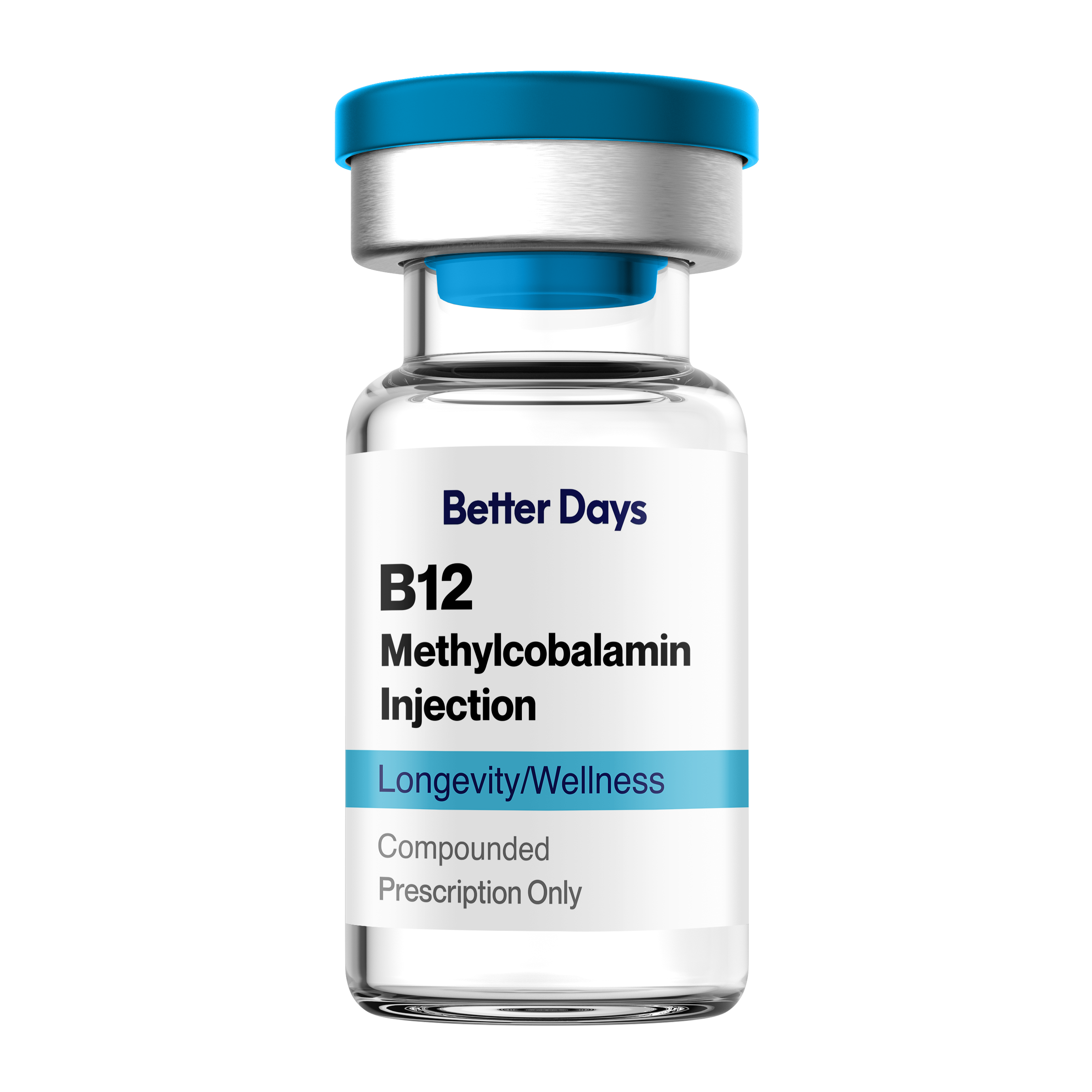 B12 Methylcobalamin Injection