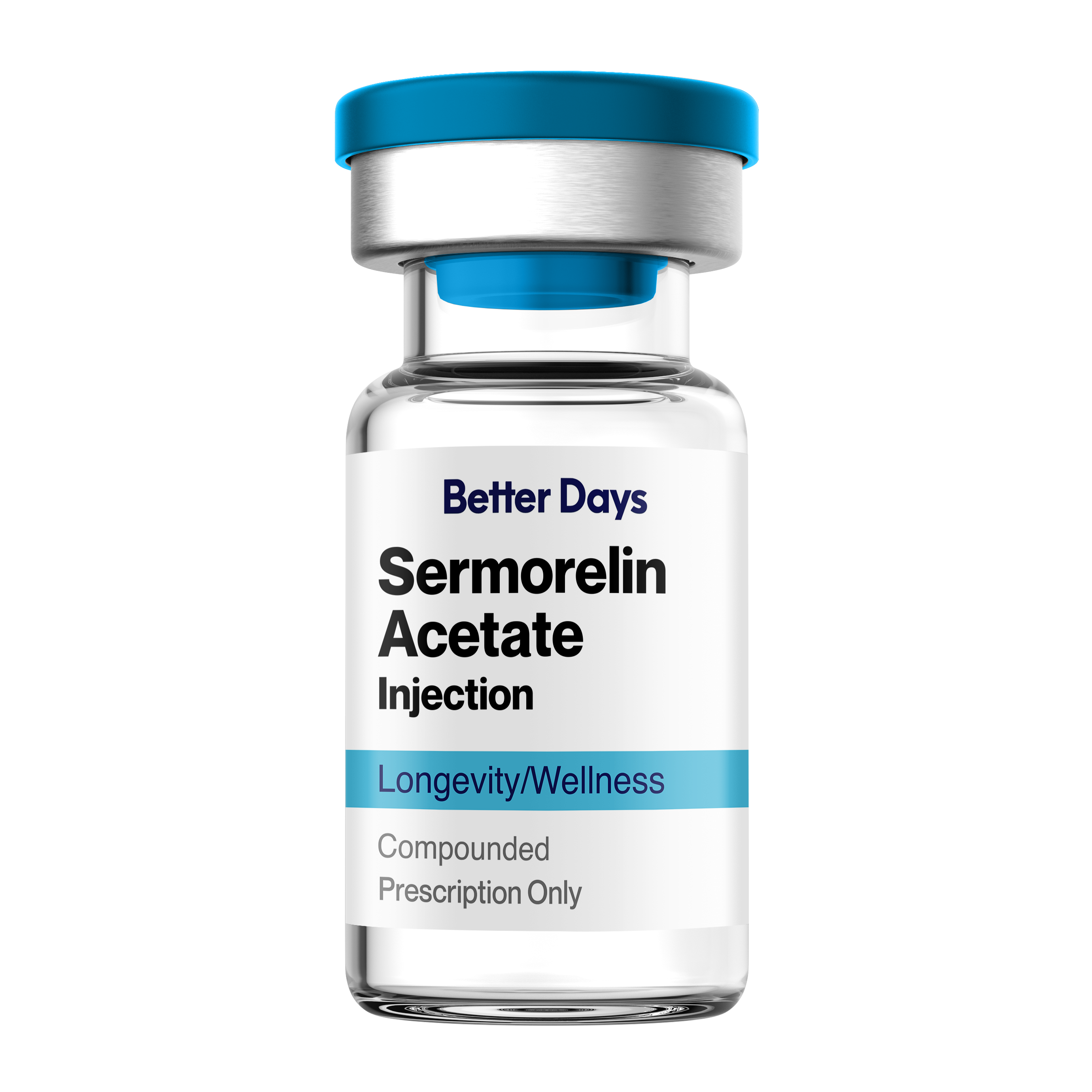 Sermorelin Injection